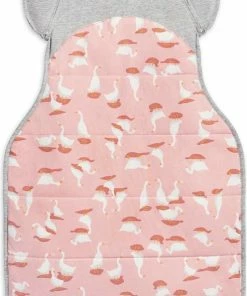 Love To Dream Swaddle Up Overgangsslaapzak Large 8,5 - 11 Kg 2.5 TOG (16 C - 20 C) Pink Fase 2 Uitbakeren 23 Love To Dream Swaddle Up Overgangsslaapzak Large 8,5 - 11 Kg 2.5 TOG (16 C - 20 C) Pink Fase 2 Uitbakeren -Sophie Shop 492x840