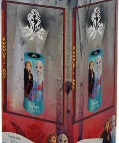 Disney Frozen 2 Projector Lamp 9 Disney Frozen 2 Projector Lamp -Sophie Shop 493x840 2