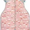 Love To Dream Swaddle Up Overgangsslaapzak Large 8,5 - 11 Kg 2.5 TOG (16 C - 20 C) Pink Fase 2 Uitbakeren -Sophie Shop 494x840 2