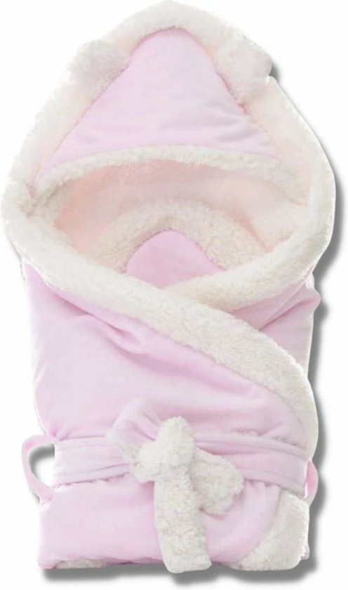 Mamboe Omslagdoek Roze | Wikkeldeken | 100% Katoen | Wikkeldoek Baby | Kraamcadeau | Multifunctioneel | Comfortabel En Warm | Badcape 3 Mamboe Omslagdoek Roze | Wikkeldeken | 100% Katoen | Wikkeldoek Baby | Kraamcadeau | Multifunctioneel | Comfortabel En Warm | Badcape