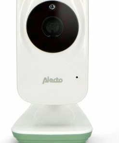 Alecto DVM135 - Babyfoon Met Camera - Temperatuurweergave - Wit 26 Alecto DVM135 - Babyfoon Met Camera - Temperatuurweergave - Wit -Sophie Shop 498x840 2
