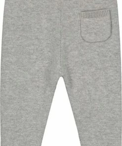 Pr?natal Pr Natal Newborn Broekje Unisex - Baby Kleding Voor Jongens En Meisjes - Maat 62 - Grijs -Sophie Shop 500x840 1