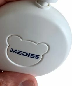 Medies Elektrische Baby Nagelvijl | Elektrische Baby Nagelknipper | Nageltrimmer | Nagelset Veilig En Zacht Voor Baby En Volwassen Zeer Stil Draadloos En Exclusief Batterij 13 Medies Elektrische Baby Nagelvijl | Elektrische Baby Nagelknipper | Nageltrimmer | Nagelset Veilig En Zacht Voor Baby En Volwassen Zeer Stil Draadloos En Exclusief Batterij -Sophie Shop 505x840