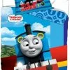 Thomas De Trein Dekbedovertrek Thomas 100x135 Cm 2 Thomas De Trein Dekbedovertrek Thomas 100x135 Cm -Sophie Shop 510x840