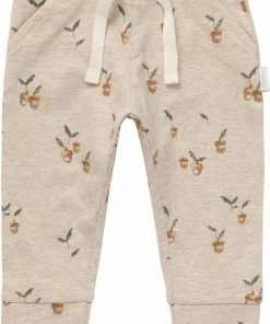 Noppies Broek Juneau Baby Maat 80