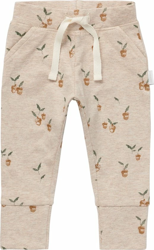 Noppies Broek Juneau Baby Maat 80 3 Noppies Broek Juneau Baby Maat 80