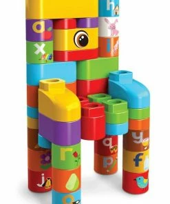 VTech Bla-Bla-Blocks Slimme Blokkenset - 30 Blokken -Sophie Shop 521x840 2