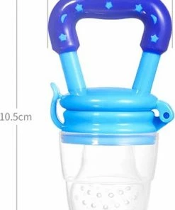 Merkloos 4 In 1 Baby Fruitspeen - Bijtring - Fruitzuiger - Babyvoeding - Siliconen Fruitspeen - Baby Shower Of Kraam Cadeau - Geel 16 Merkloos 4 In 1 Baby Fruitspeen - Bijtring - Fruitzuiger - Babyvoeding - Siliconen Fruitspeen - Baby Shower Of Kraam Cadeau - Geel -Sophie Shop 524x840 1