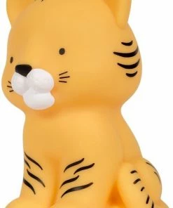 Lampje Kinderkamer / Kinderlampje: Tijger | A Little Lovely Company -Sophie Shop 525x840 2