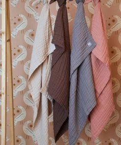 Jollein Baby Deken Ledikant 120x120cm Wrinkled - Rosewood -Sophie Shop 527x840 1