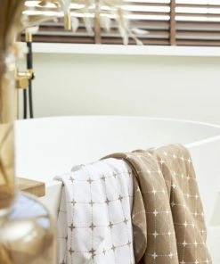 Meyco X Mrs.Keizer Louis Starterset - 9-pack - Hydrofiel - Grey -Sophie Shop 528x840 1