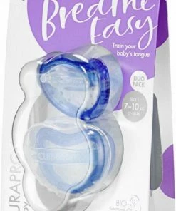 Curaprox Fopspeen Maat 1 | Blauw -Sophie Shop 528x840 2