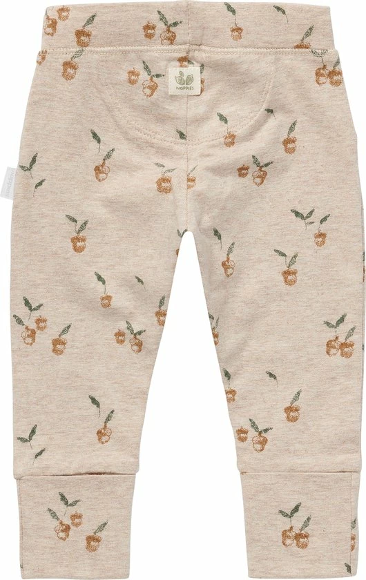 Noppies Broek Juneau Baby Maat 80 4 Noppies Broek Juneau Baby Maat 80 - Afbeelding 2