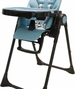 Ding Laze Kinderstoel - Blauw - Inklapbaar - Incl. Tafelblad En Veiligheidsriempje 50 Ding Laze Kinderstoel - Blauw - Inklapbaar - Incl. Tafelblad En Veiligheidsriempje -Sophie Shop 533x840 4