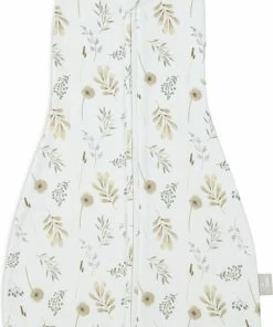 Jollein Baby Slaapzak Newborn Cocoon 0-3 Maanden - Wild Flowers -Sophie Shop 534x840 2