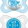 Mam Original Fopspeen Love/Wonderful 0-6 Maanden (2 Stuks) -Sophie Shop 535x840 3