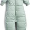 Ergopouch Babyslaapzak Met Beentjes Sage 2.5 TOG - 8-24 Mnd (90cm)