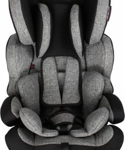 Xadventure X Adventure Autostoel Premium Groep 1/2/3 (9-36 Kg) - Grijs -Sophie Shop 537x840 2