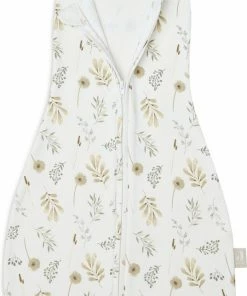 Jollein Baby Slaapzak Newborn Cocoon 0-3 Maanden - Wild Flowers -Sophie Shop 537x840 3