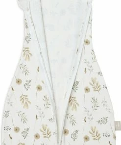 Jollein Baby Slaapzak Newborn Cocoon 0-3 Maanden - Wild Flowers -Sophie Shop 538x840 4