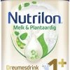Nutrilon Melk & Plantaardig 1+ - Dreumesdrink Vanaf 12 Maanden - 800 Gram 2 Nutrilon Melk & Plantaardig 1+ - Dreumesdrink Vanaf 12 Maanden - 800 Gram -Sophie Shop 541x840