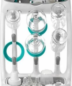 Oxo Tot Flessendroogrek Grey