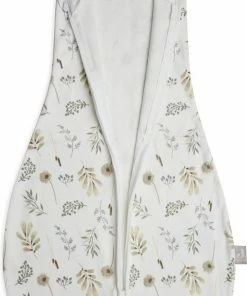 Jollein Baby Slaapzak Newborn Cocoon 0-3 Maanden - Wild Flowers -Sophie Shop 549x840 1