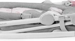 Kinderkraft Nola 5in1 Wieg - Wipstoel - Schommelstoel Peony Rose 26 Kinderkraft Nola 5in1 Wieg - Wipstoel - Schommelstoel Peony Rose -Sophie Shop 550x137