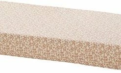 Noppies Hoeslakentje Voor Babymatras Botanical Baby Maat 70x140 -Sophie Shop 550x149