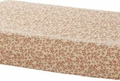 Aankleedkussenhoes Botanical Fog | Noppies