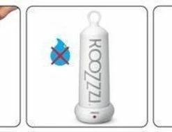 KooZzzi Electrische Babykruik - Oplaadbaar - Kruik - -Sophie Shop 550x190 2