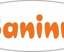 Baninni Loopfiets 2 - 3 Jaar Wheely Zwart -Sophie Shop 550x202