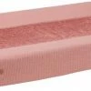 Little Dutch Aankleedkussenhoes Pure Pink Blush -Sophie Shop 550x211