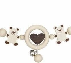 Heimess Kinderwagenspanner Beer