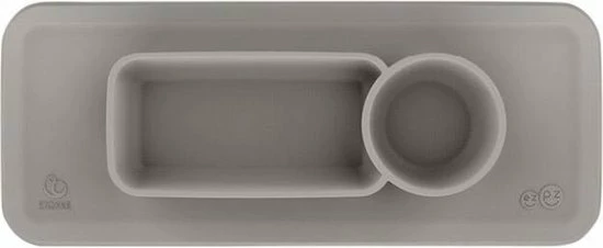 Ezpz™ By Stokke™ Placemat For Clikk™ Tray Green 3 Ezpz™ By Stokke™ Placemat For Clikk™ Tray Green