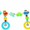 Heimess Kinderwagenspanner Voertuigen 40 Cm
