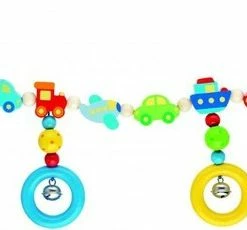 Heimess Kinderwagenspanner Voertuigen 40 Cm