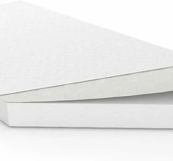 Perfecthomeshop Antiallergisch Babymatras - 70x140 Cm - Betaalbaar & Ventilerend - Lil'AngeL Perfectmatras -Sophie Shop 550x230