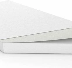 Perfecthomeshop Antiallergisch Babymatras - 70x140 Cm - Betaalbaar & Ventilerend - Lil'AngeL Perfectmatras -Sophie Shop 550x232