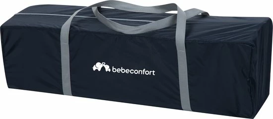 Bebeconfort Soft Dreams Campingbedje - Navy Blue 5 Bebeconfort Soft Dreams Campingbedje - Navy Blue - Afbeelding 3