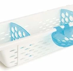 Munchkin Secure Grip Bath Caddy/ Robuuste En Veilige Badcaddy