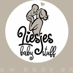 Liesjes Baby Stuff Compleet Set Babynestje Taupe Goud Met Dekentje En Speendoekje -Sophie Shop 550x249 2