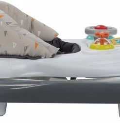 Bebeconfort Bolid Loopstoel - Warm Grey - Speels - Groeit Met Je Kind - Vanaf 6 Maanden -Sophie Shop 550x253 2