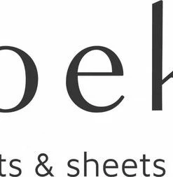 Koeka Baby Dekentje Wieg Teddy Riga - Warm Wit - 75x100cm -Sophie Shop 550x253