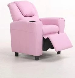Merkloos Relaxfauteuil Voor Kinderen Rex - Roze 20 Merkloos Relaxfauteuil Voor Kinderen Rex - Roze -Sophie Shop 550x258 2