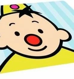 Bumba Placemat -Sophie Shop 550x265