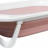 Cabino Opvouwbaar Bad Roze 2 Cabino Opvouwbaar Bad Roze -Sophie Shop 550x266 1