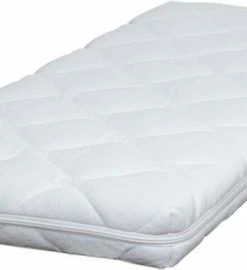 MamaLoes Roos 40x90x7 Cm Recht Wiegmatras KM441 -Sophie Shop 550x270 2