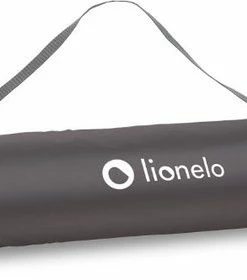 Lionelo Roel - Kinderbox - LockGuard - Transporttas - Tot 2 Jaar -Sophie Shop 550x280