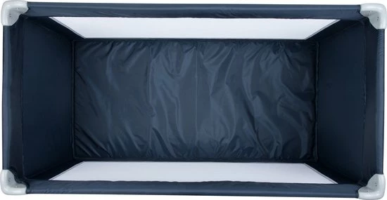 Bebeconfort Soft Dreams Campingbedje - Navy Blue 7 Bebeconfort Soft Dreams Campingbedje - Navy Blue - Afbeelding 5